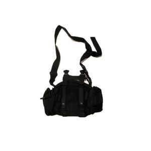 EastWest Waist Shoulder Sling Black